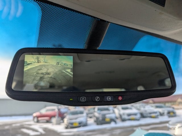 2012 GMC Yukon XL SLT