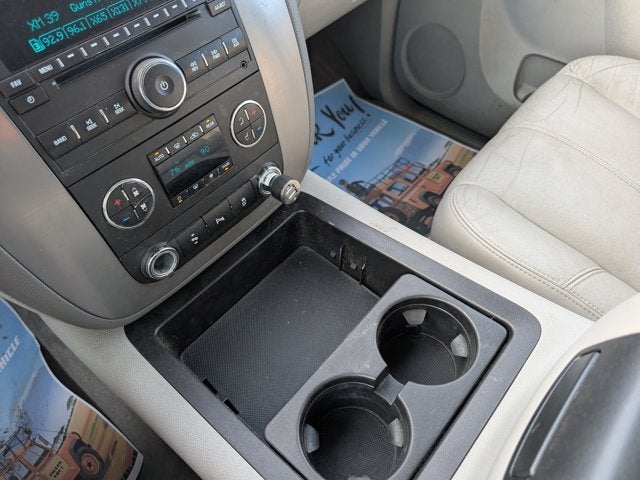 2012 GMC Yukon XL SLT