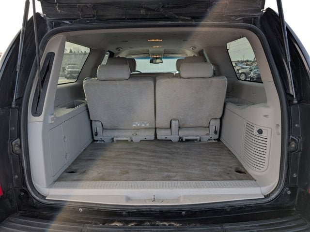 2012 GMC Yukon XL SLT