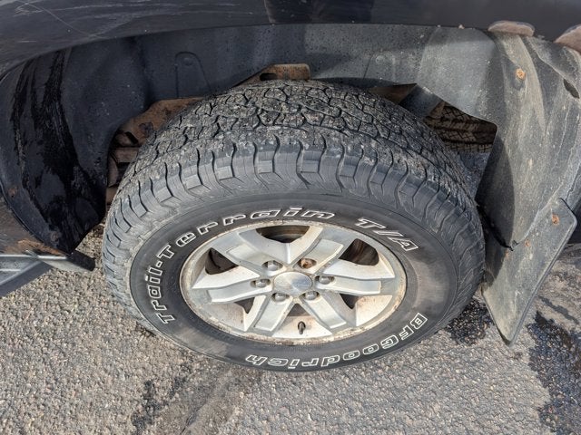 2012 GMC Yukon XL SLT