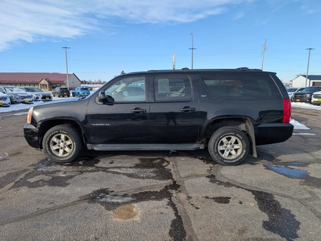 2012 GMC Yukon XL SLT