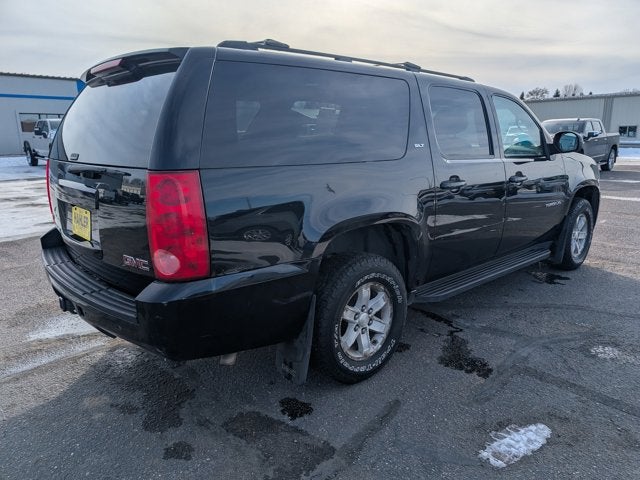2012 GMC Yukon XL SLT