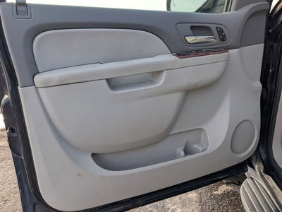 2012 GMC Yukon XL SLT