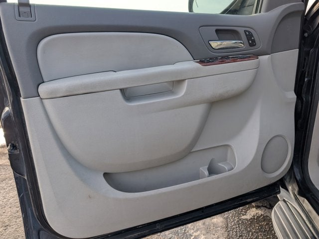 2012 GMC Yukon XL SLT