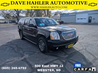 2014 GMC Yukon XL Denali