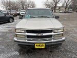 1998 Chevrolet Tahoe LT