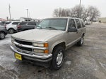 1998 Chevrolet Tahoe LT