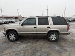1998 Chevrolet Tahoe LT