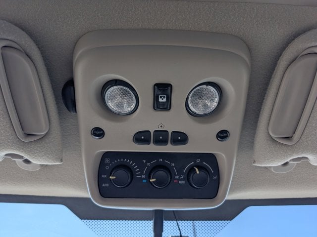 2005 Chevrolet Tahoe Z71