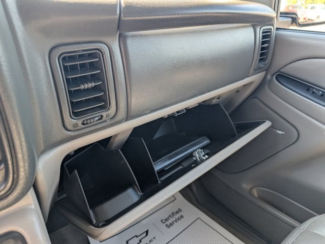 2005 Chevrolet Tahoe Z71