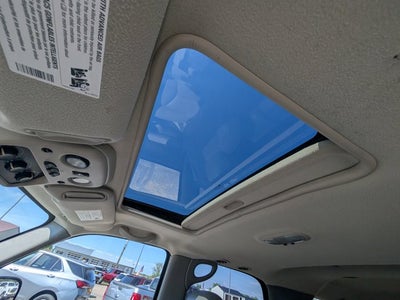 2005 Chevrolet Tahoe Z71