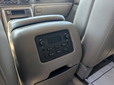 2005 Chevrolet Tahoe Z71