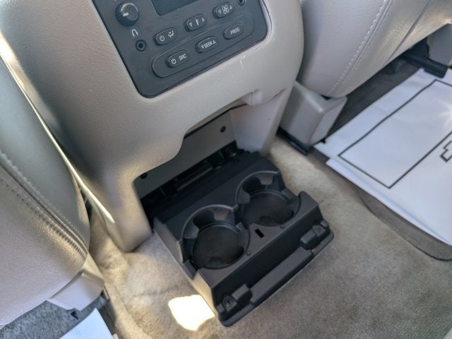 2005 Chevrolet Tahoe Z71