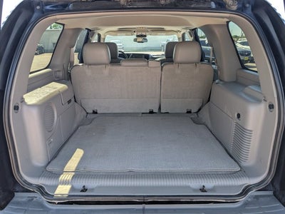 2005 Chevrolet Tahoe Z71