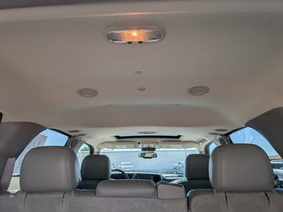 2005 Chevrolet Tahoe Z71