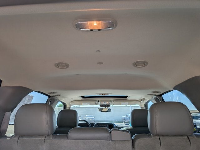 2005 Chevrolet Tahoe Z71