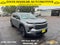 2027 Chevrolet Traverse AWD LT