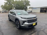 2027 Chevrolet Traverse AWD LT