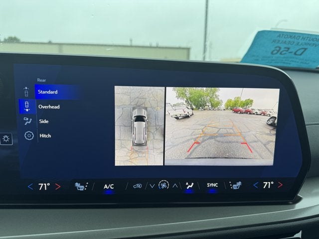 2027 Chevrolet Traverse AWD LT