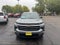 2027 Chevrolet Traverse AWD LT