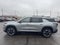 2027 Chevrolet Traverse AWD LT
