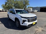 2027 Chevrolet Traverse AWD LT