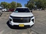 2027 Chevrolet Traverse AWD LT