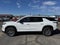 2027 Chevrolet Traverse AWD LT