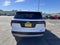 2027 Chevrolet Traverse AWD LT