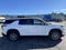 2027 Chevrolet Traverse AWD LT