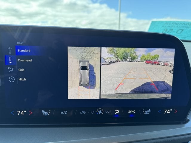 2027 Chevrolet Traverse AWD LT