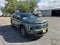 2027 Chevrolet Traverse AWD LT