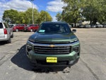 2027 Chevrolet Traverse AWD LT