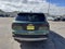 2027 Chevrolet Traverse AWD LT