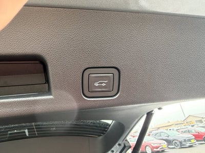 2027 Chevrolet Traverse AWD LT