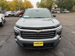 2027 Chevrolet Traverse AWD LT