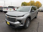 2027 Chevrolet Traverse AWD LT