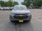 2021 Chevrolet Traverse LT