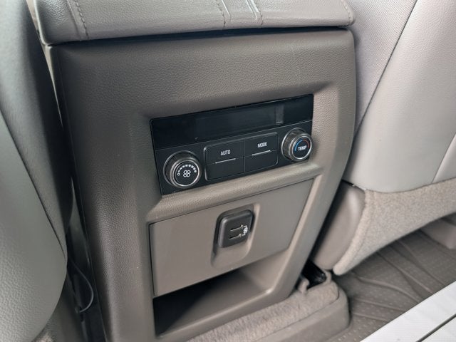 2021 Chevrolet Traverse LT
