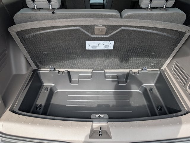 2021 Chevrolet Traverse LT