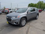 2021 Chevrolet Traverse LT