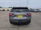 2021 Chevrolet Traverse LT