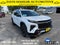 2024 Chevrolet Traverse AWD Z71