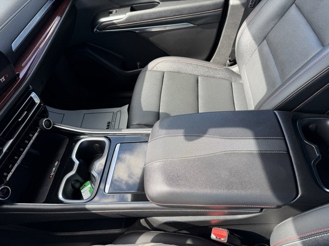 2024 Chevrolet Traverse AWD Z71