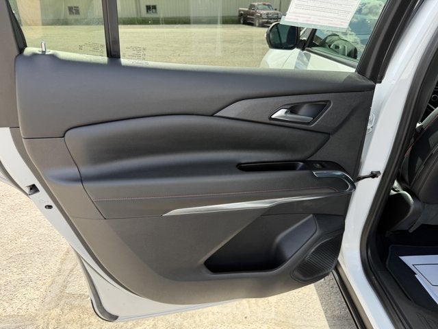 2024 Chevrolet Traverse AWD Z71