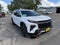 2024 Chevrolet Traverse AWD Z71