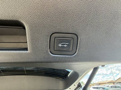 2024 Chevrolet Traverse AWD Z71