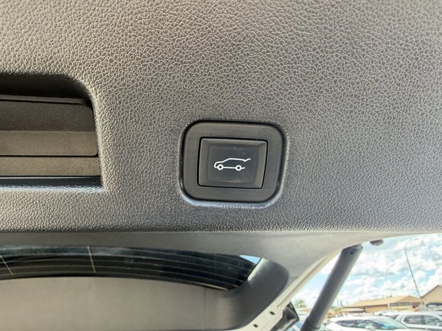 2024 Chevrolet Traverse AWD Z71