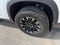 2024 Chevrolet Traverse AWD Z71