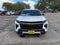 2024 Chevrolet Traverse AWD Z71
